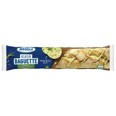 Image for product MEGGLE Baguette začinsko bilje 160g