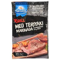 Grill marinada teriyaki med 75g