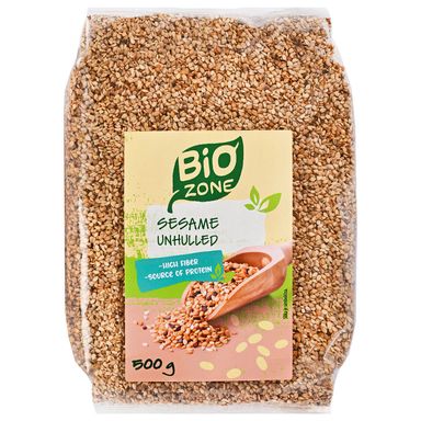 Image for product BIO ZONE Sezam 500g