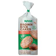 Kreker od riže, chia, kvinoje i amaranta bez glutena 100g