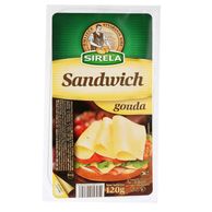 Rezani sir sandwich gouda 120g