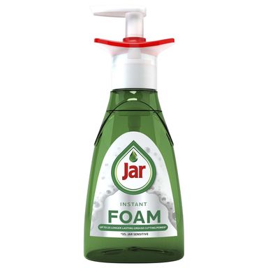 Image for product JAR Deterdžent za suđe pjena regular 350ml