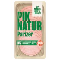 Parizer narezan 150g