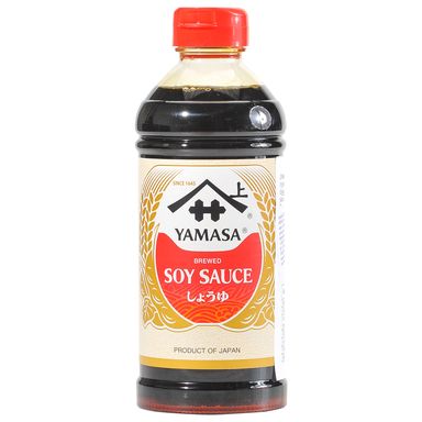 Image for product Japanski soja umak fancy 500ml