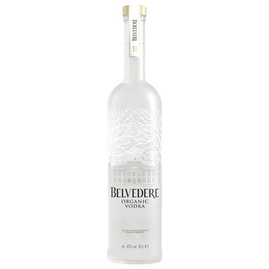 Image for product BELVEDERE Vodka 40% 0.7l