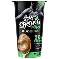 Protein puding lješnjak 200g
