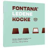 Fontana ledene kocke 194g