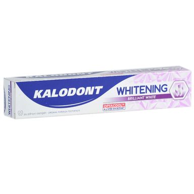 Image for product KALODONT Zubna pasta whitening 75ml
