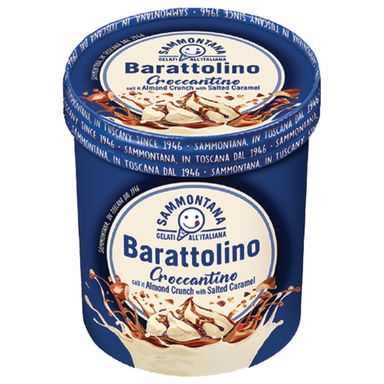 Image for product BARATTOLINO Sladoled croccantino 800ml