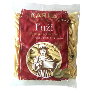 Image for product Tjestenina fuži 350g