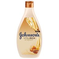 Gel za tuširanje adult badem i shea maslac 400ml