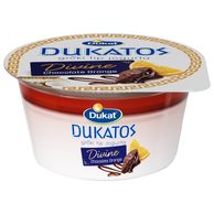 Jogurt grčki divine čokolada naranča 150g