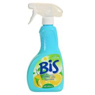 Osvježivač prostora i tekstila pure lemon 400ml