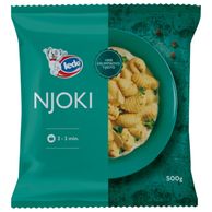 Smrznuti njoki premium 500g