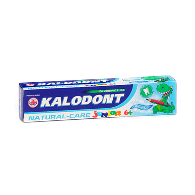 Image for product KALODONT Zubna pasta junior 50ml