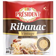 Sir ribanac vintage 40g