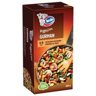Smrznuta mješavina povrća gurman mix 400g
