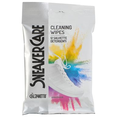 Image for product Sneaker care maramice za čišćenje 12 komada