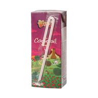 Negazirano piće cocktail crveno voće 0.25l