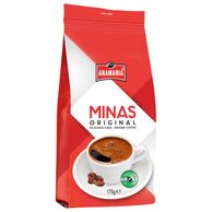 Kava mljevena minas 175g