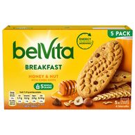 Keksi med i orasi 225g