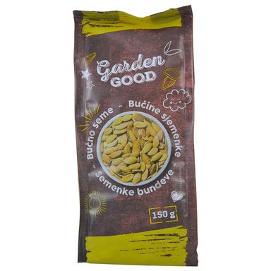 Image for product GARDEN GOOD Jezgra sjemenki bundeve 150g