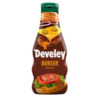 Umak za hamburger squeeze 250ml