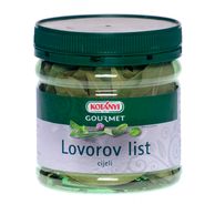 Lovorov list 20g, doza 400ml