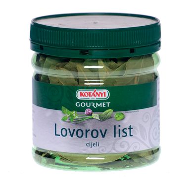 Image for product KOTÁNYI Lovorov list 20g, doza 400ml