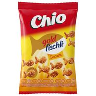 Ribice sezam 80g