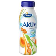 Lgg jogurt jabuka, mrkva, dinja 330g