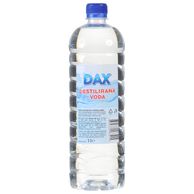 Voda destilirana iskra 1l