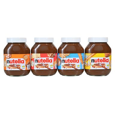 Image for product NUTELLA Čokoladni namaz od lješnjaka 1kg