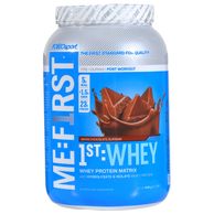 Protein 1st whey 908g čokolada
