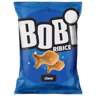 Ribice slani krekeri 200g