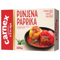 Punjena paprika 400g