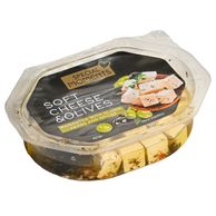 Sir kocke u ulju s maslinama 100g