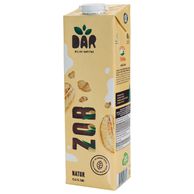 Biljni napitak od zobi 1l