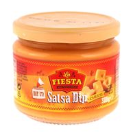 Umak salsa cheese dip 300g