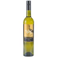 Vino graševina vrhunsko suho 0.75l