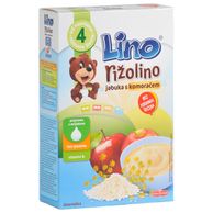 Žitna kašica rižo jabuka s komoračem 150g