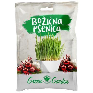 Image for product Sjeme božićne pšenice 50g