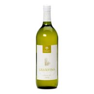Vino graševina đakovo 1l