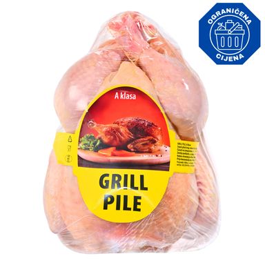 Image for product CEKIN Pile gril domaće svježe