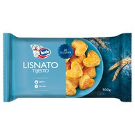 Smrznuto lisnato tijesto 500g