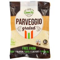 Ribani parmezan na biljnoj bazi 100g