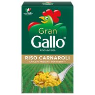 Riža carnaroli 1kg