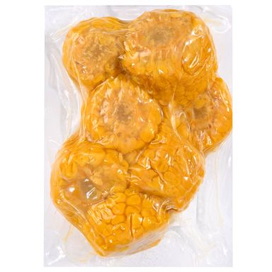 Image for product Kuhani kukuruz 400g