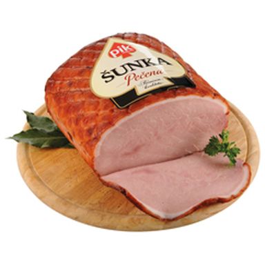 Image for product PIK VRBOVEC Pečena šunka