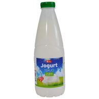 Jogurt tekući 2.8% 1kg pet